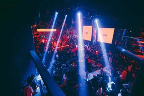 Athènes : grande tournée des bars de 5 heures : faites la fête comme les dieux