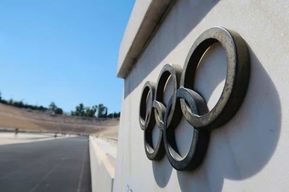 Visite privative de l'héritage olympique : de Marathon à Athènes