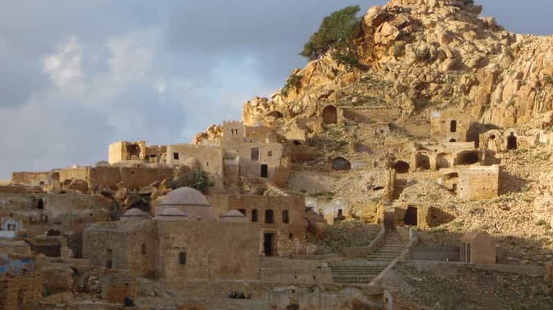 Explorez Hammamet, Zaghouane, Zriba el Alia