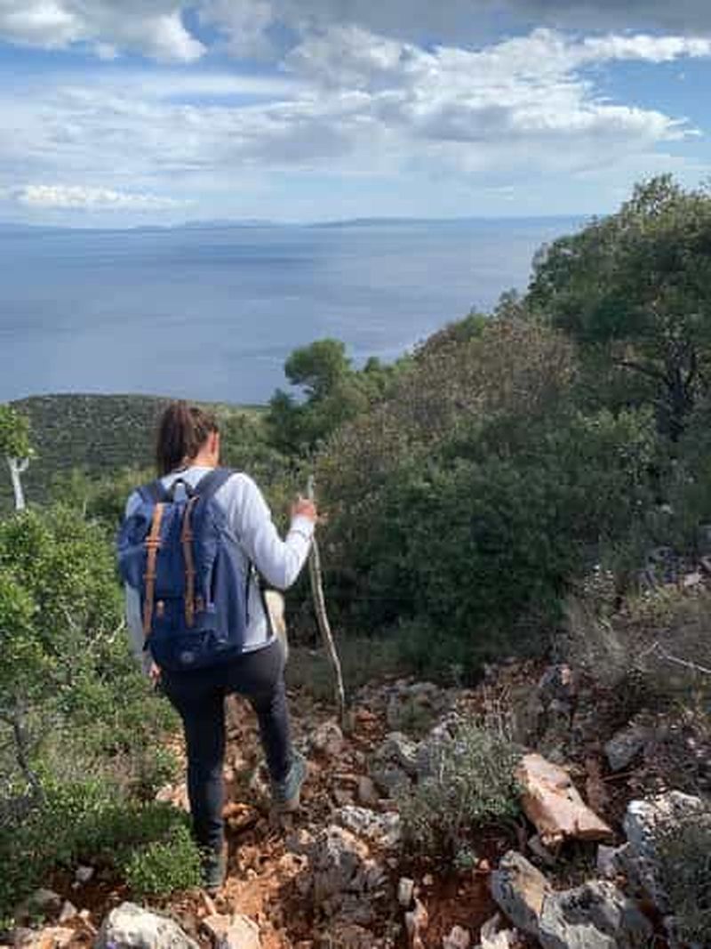 Arcadie : découvrez la nature, les gens et la culture. Excursion d'une journée