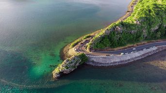 Maurice : circuit dans le sud avec La Vanille et la plage du Morne