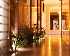 Marrakech : Massage spa et hammam avec prise en charge