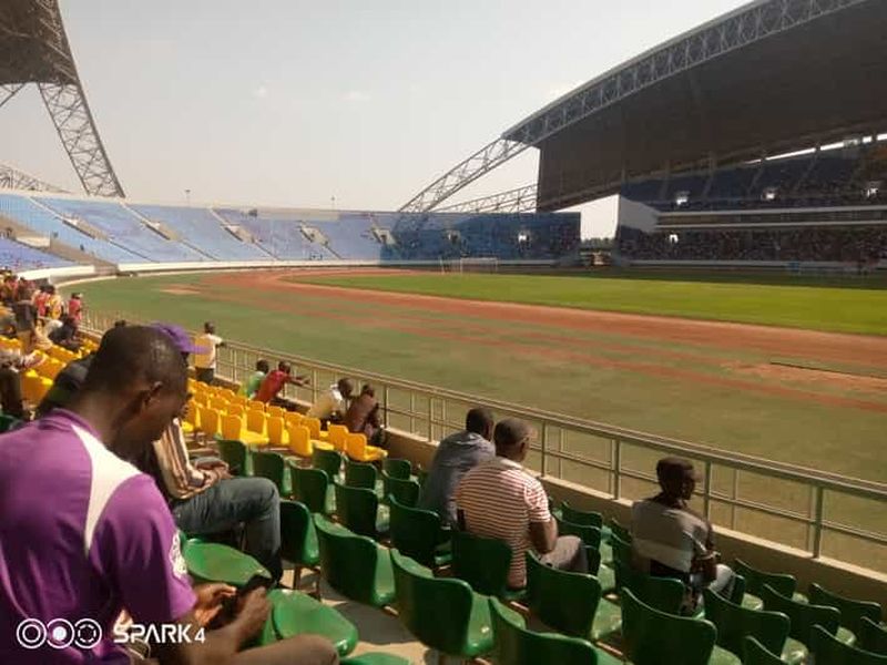 Visite de la ville de Lilongwe