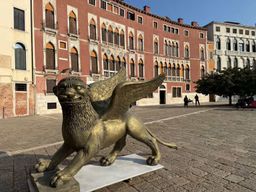 Casanova – Le Carnaval du temps