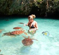 Zanzibar : culture masaï, forêt de Jozani et tortues de la grotte de Salaam