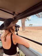 Tanzanie : Safari de 3 jours à Mikumi et dans les montagnes d'Udzungwa