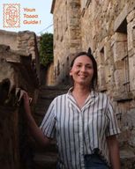 Tossa de Mar : un voyage dans le temps (visite guidée)