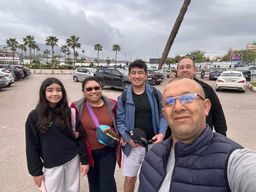 Transfert privé de Fès à Rabat via Volubilis ou vice-versa