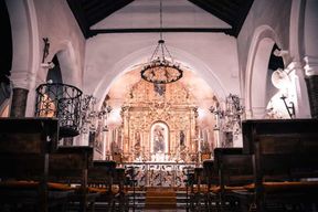 Séville : visite privative des sites de Christophe Colomb à Huelva avec billets