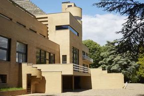 France : billet d'entrée pour la Villa Cavrois