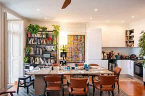 Créez et personnalisez un azulejo à Lisbonne