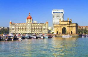 Découvrez Mumbai : une visite complète de la ville en une journée