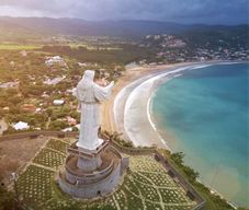 Managua : Transfert aller simple en commun vers San Juan del Sur