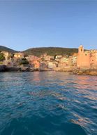 Lerici exclusive : Caletta beach & Tellaro sunset tour