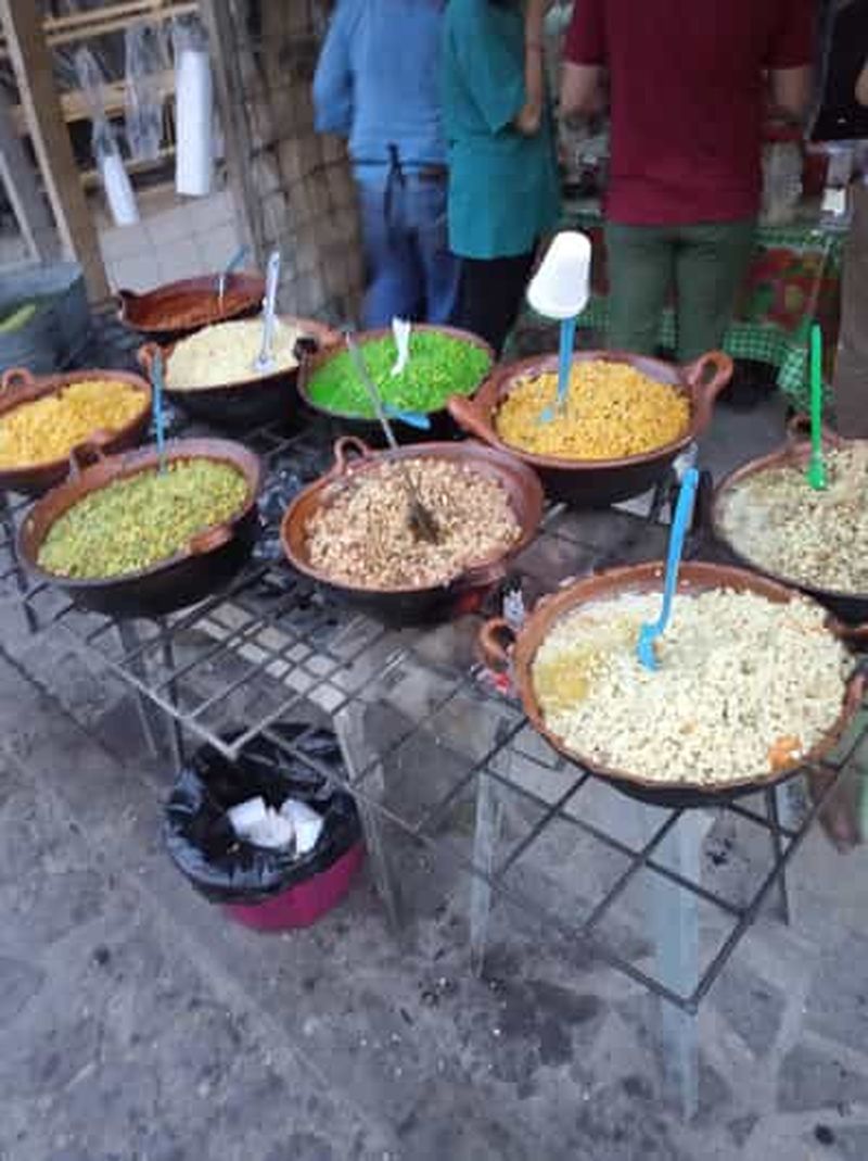 Querétaro : circuit de 3 jours dans la Sierra Gorda avec Peña de Bernal