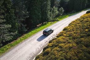 Visite privée en 4x4 à Alvão et Marão