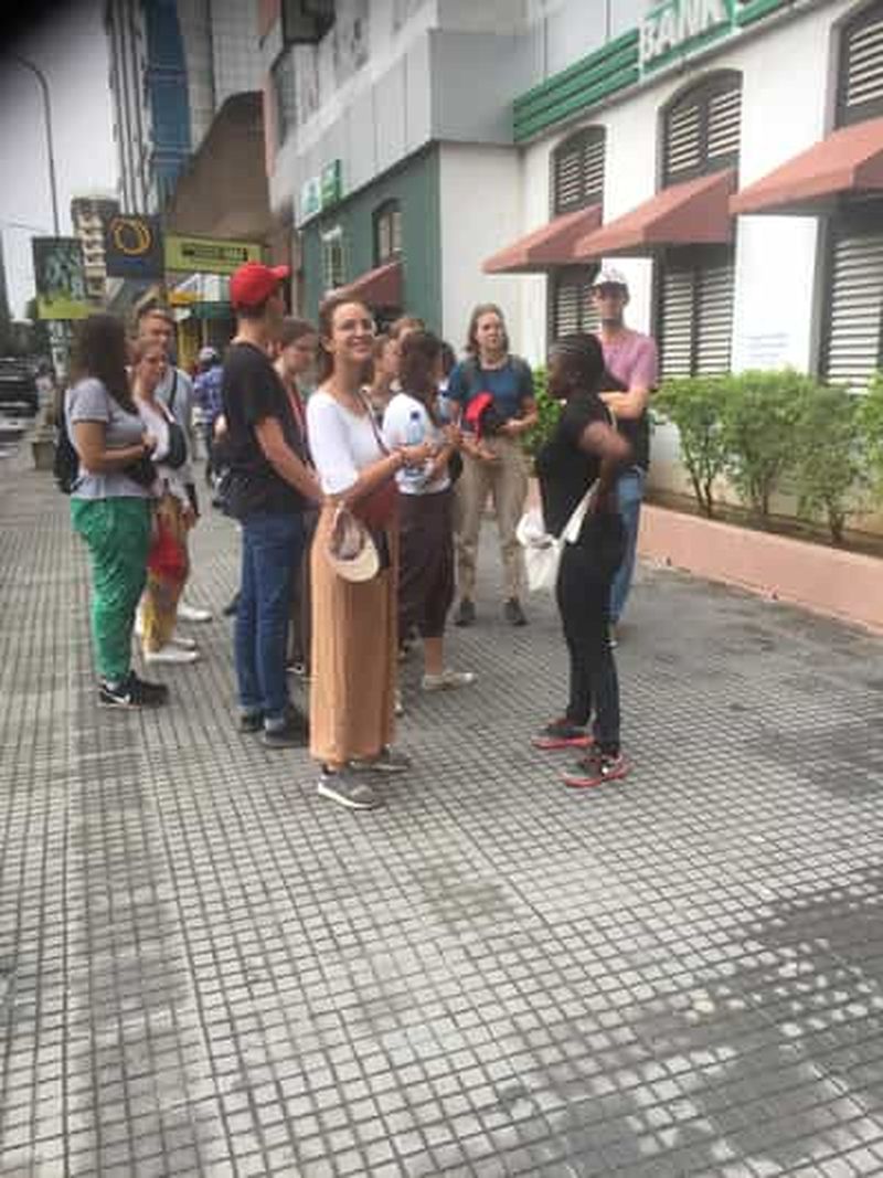 Visite d'une demi-journée des marchés et du musée du village de Dar es Salaam