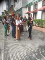 Visite d'une demi-journée des marchés et du musée du village de Dar es Salaam