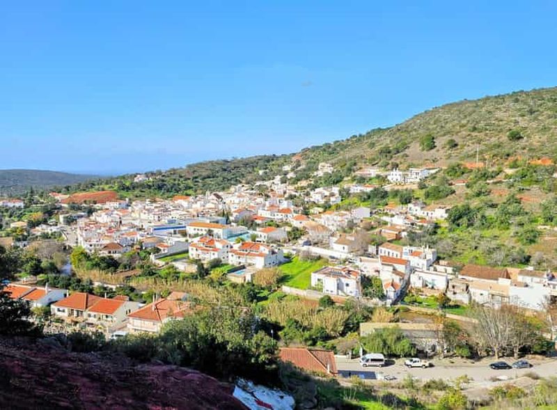 Albufeira : traditions de l'Algarve et dégustation gastronomique