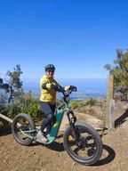 Trott’ électrique: de l'Entre-Deux jusqu'aux panoramas sur Cilaos