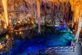 Cenotes Yucatán