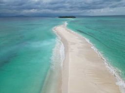 Nosy Be : visite de 2 jours à Nosy Iranja avec plongée et repas