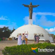 Visite citadine de Puerto Plata et téléphérique Isabel de Torres