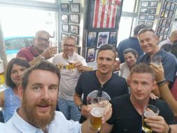 Tournée des tapas à Barcelone, nourriture et boissons incluses