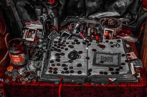 La Nouvelle-Orléans : Visite du quartier français par la reine du vaudou