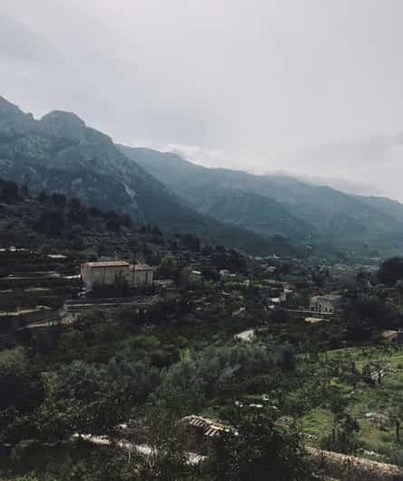 Excursion à Majorque à Soller, Valldemossa et Deia