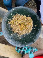 Cours de cuisine à Addis-Abeba