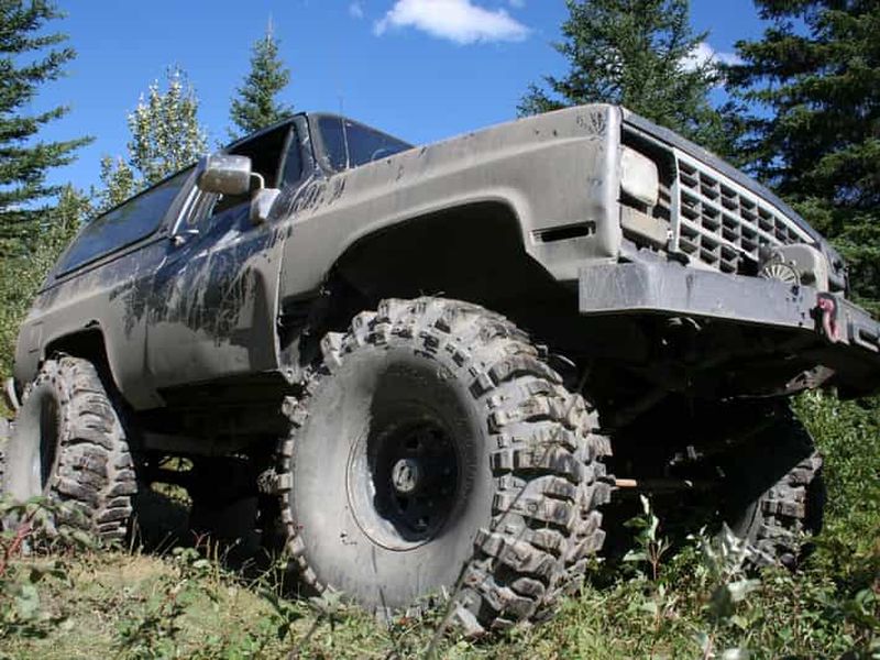 Barcelone : Circuit de luxe, 4X4 hors route, déjeuner et vins dans le Penedes