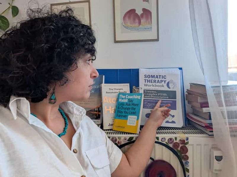 Place Venceslas (centre de Prague) : pleine conscience avec coach certifié