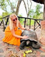 Journée privée : Prison Island et plage de Nakupenda avec déjeuner