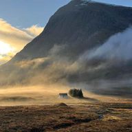 Au départ de Glasgow : Excursion d'une journée aux Kelpies, à Glencoe et au Loch Lomond