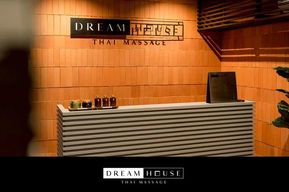 Bangkok : Dream House Thai Massage, à proximité du BTS et du parc Lumphini