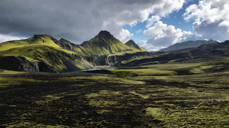 Visite photographique de Laugavegur – Capturez le cœur sauvage de l'Islande
