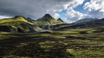 Visite photographique de Laugavegur – Capturez le cœur sauvage de l'Islande