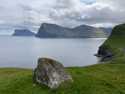 Îles Féroé : Visite privée de Kalsoy avec le phare de Kallur