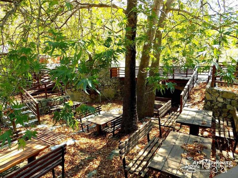 Massif du Troodos : visite du patrimoine immatériel avec dégustations