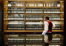 Édimbourg : visite gastronomique