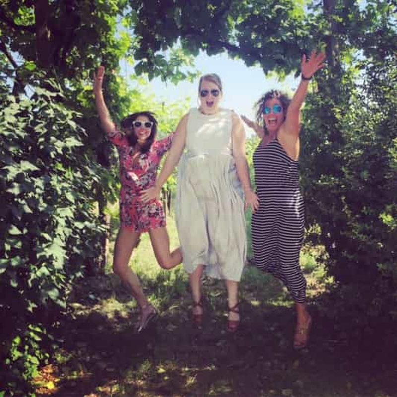 Circuit de 8 heures avec dégustations de vin Prosecco au départ de Venise ou de Padoue