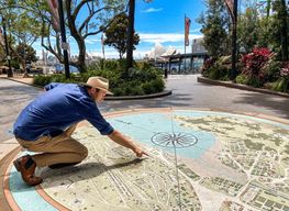Visite à pied de 2,5 heures à Sydney (Convicts, History & The Rocks)