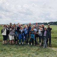Randonnée pédestre à la rencontre des phoques en Baie de Somme