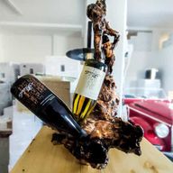 Dégustation sur les collines de Luni