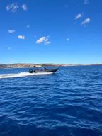 Explorez le golfe de Naousa