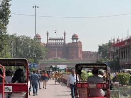 Vieux Delhi : Visite privée de Chandni Chowk, Tuk Tuk et nourriture