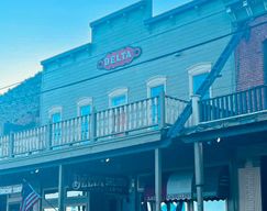 Virginia City : Visite autoguidée de la ville hantée grâce à une application