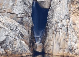 Rio Pitrisconi : Hiking e 4x4 nel Monte Nieddu