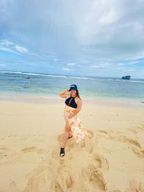 Circuit terrestre privé à Siargao avec visite du lagon de Sugba